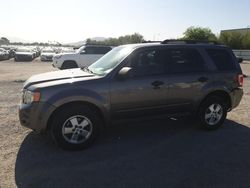 Ford Escape salvage cars for sale: 2011 Ford Escape XLT