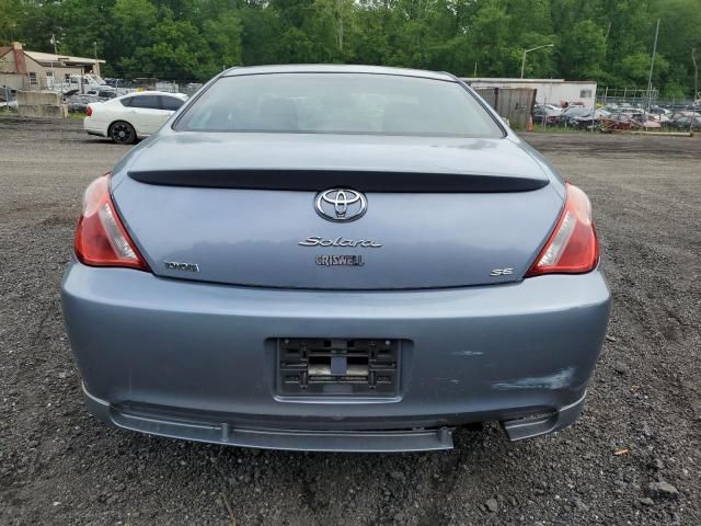 2004 Toyota Camry Solara SE