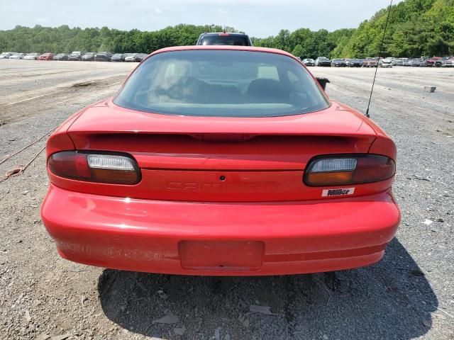 2000 Chevrolet Camaro