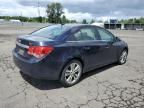 2014 Chevrolet Cruze LTZ