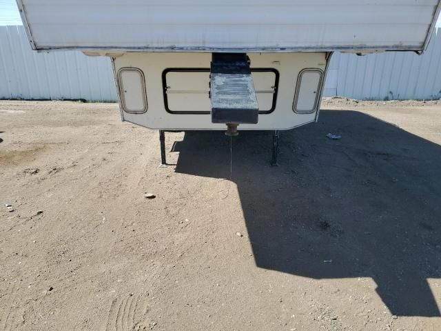 1998 Trailers Trailer