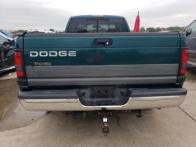 1999 Dodge RAM 2500