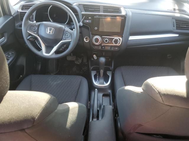 2019 Honda FIT EX