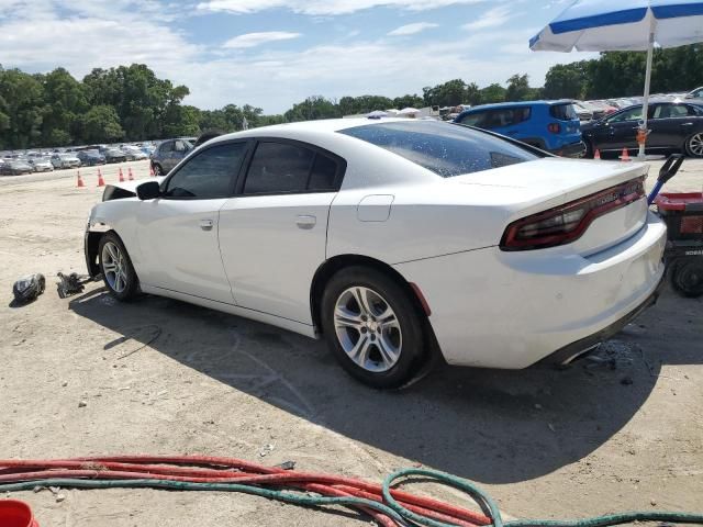 2015 Dodge Charger SE