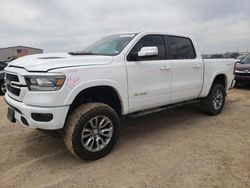 Clean Title Cars for sale at auction: 2020 Dodge 1500 Laramie