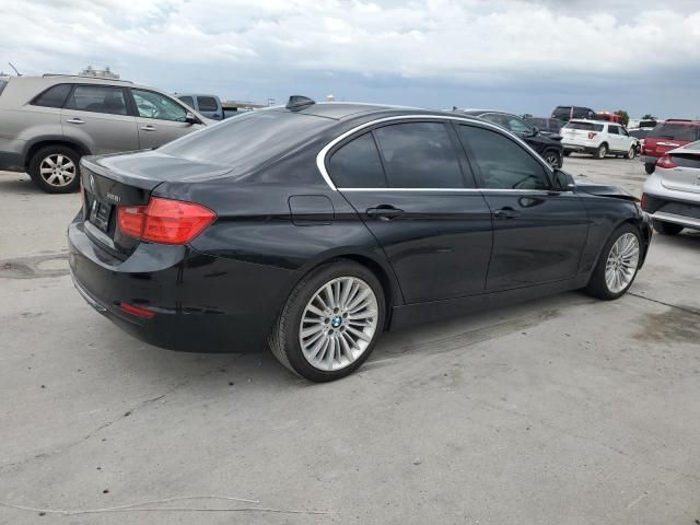 2013 BMW 328 I