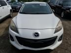 2012 Mazda 3 S