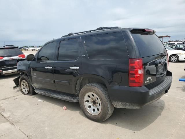 2008 Chevrolet Tahoe K1500