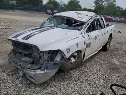 Dodge Vehiculos salvage en venta: 2017 Dodge RAM 1500 SLT