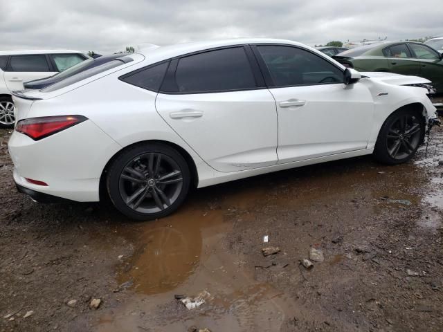 2023 Acura Integra A-Spec