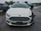 2013 Ford Fusion Titanium