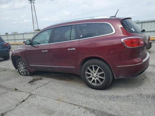 2017 Buick Enclave