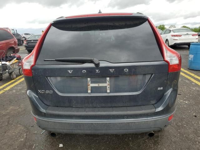 2010 Volvo XC60 3.2