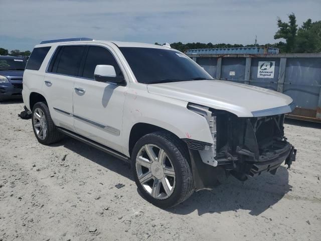 2016 Cadillac Escalade Premium