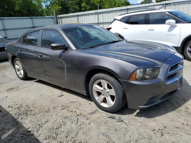 2014 Dodge Charger SE