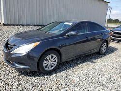 2011 Hyundai Sonata GLS en venta en Tifton, GA