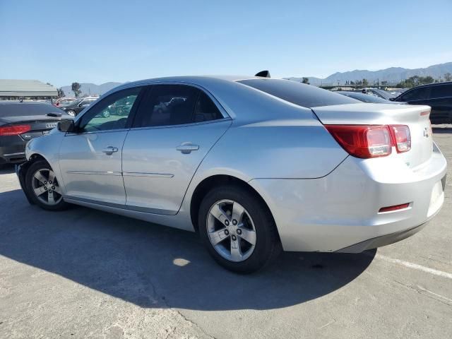 2014 Chevrolet Malibu LS