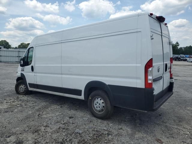 2020 Dodge RAM Promaster 3500 3500 High