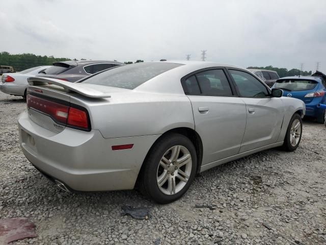 2011 Dodge Charger