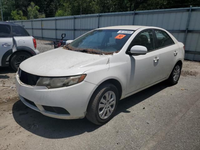 2010 KIA Forte LX