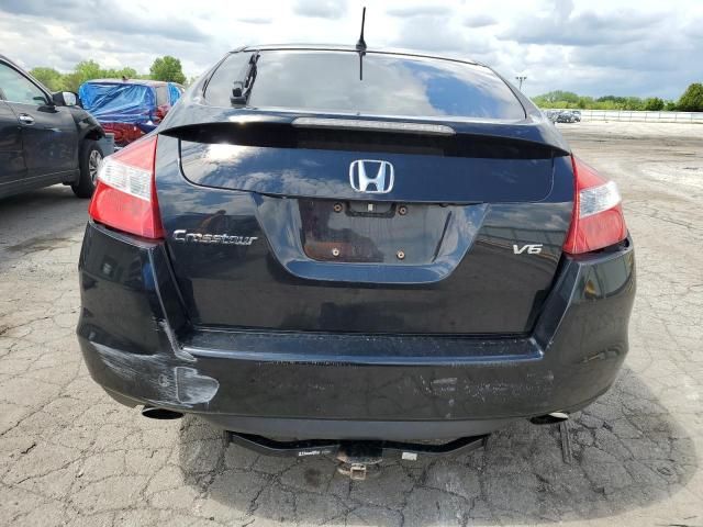 2012 Honda Crosstour EX