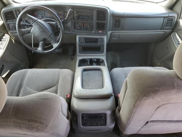 2005 Chevrolet Avalanche K1500