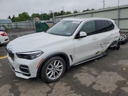 2022 BMW X5 XDRIVE40I for sale in Pennsburg, PA