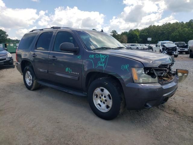 2011 Chevrolet Tahoe C1500  LS