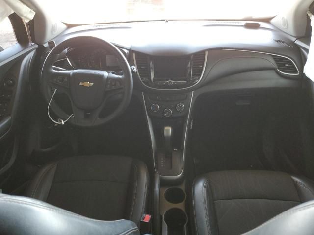 2021 Chevrolet Trax 1LT