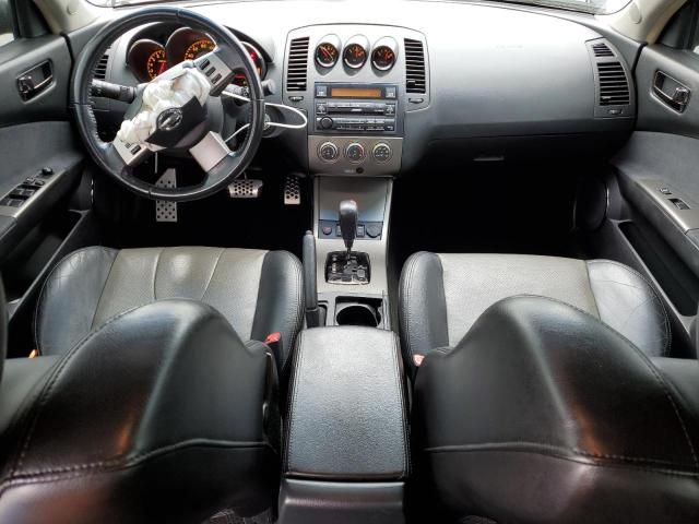 2006 Nissan Altima SE