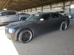 Salvage cars for sale from Copart Phoenix, AZ: 2010 Chrysler 300 Touring