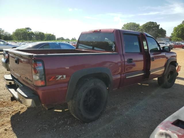 2005 Chevrolet Silverado K1500