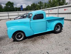 Salvage cars for sale from Copart Walton, KY: 1941 Willys Truck