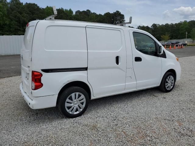 2019 Nissan NV200 2.5S