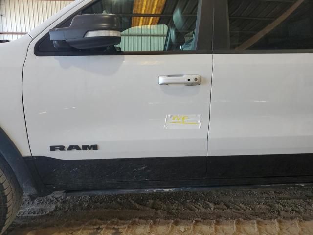 2020 Dodge RAM 1500 Rebel