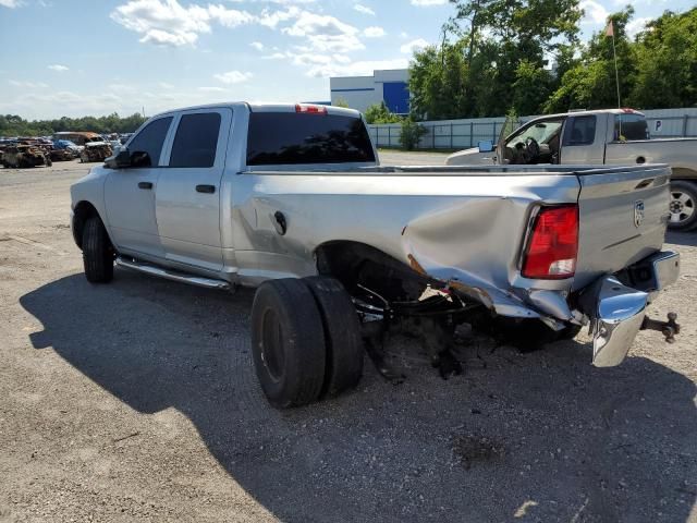 2015 Dodge RAM 3500 ST