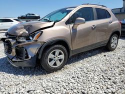 2018 Chevrolet Trax 1LT en venta en Wayland, MI