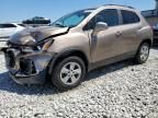 2018 Chevrolet Trax 1LT