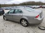 2009 Ford Fusion SEL