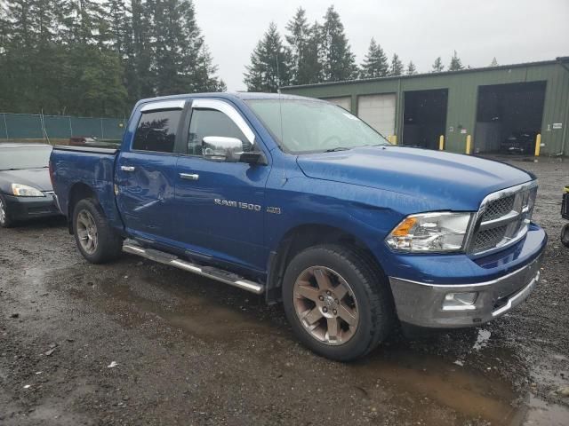 2011 Dodge RAM 1500