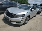 2018 Honda Clarity Touring