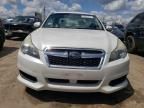 2013 Subaru Legacy 2.5I Premium