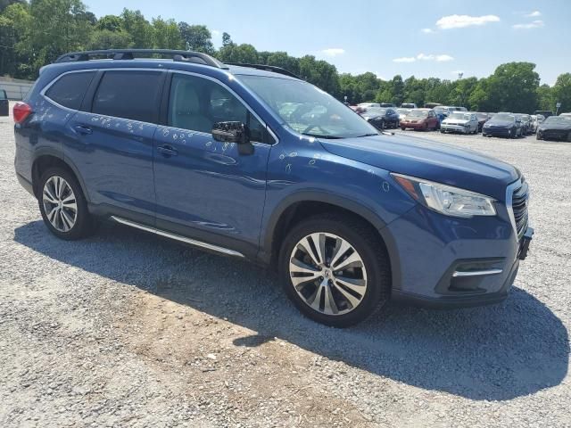 2019 Subaru Ascent Limited