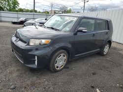 Salvage cars for sale from Copart New Britain, CT: 2013 Scion XB