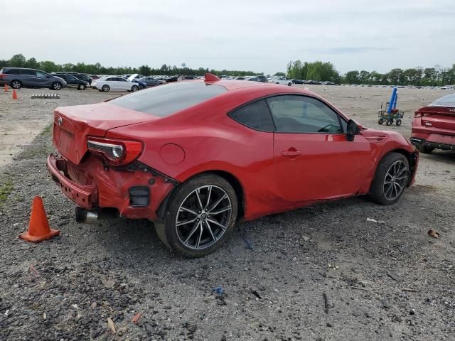 2017 Toyota 86 Base