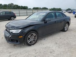 Audi Vehiculos salvage en venta: 2017 Audi A4 Ultra Premium