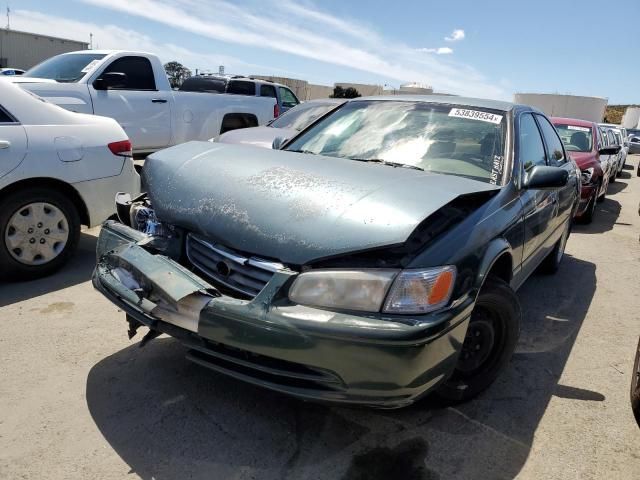 2000 Toyota Camry CE