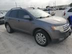 2010 Ford Edge SEL