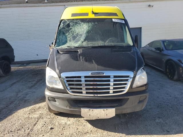 2013 Freightliner Sprinter 2500