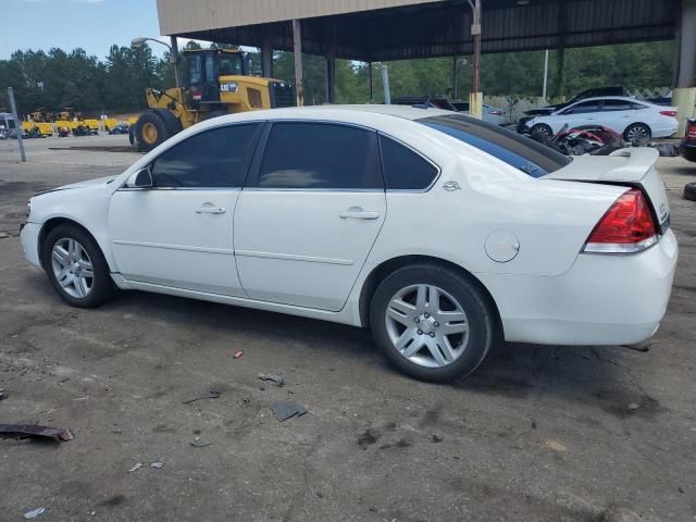 2008 Chevrolet Impala LT